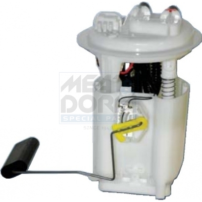 Imp. alimentazione carburante MEAT & DORIA 76870