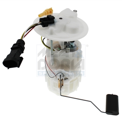 Imp. alimentazione carburante MEAT & DORIA 76872