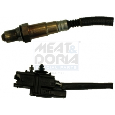 Sonda lambda MEAT & DORIA 81529