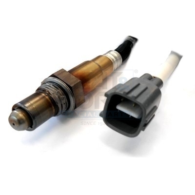Sonda lambda MEAT & DORIA 81535