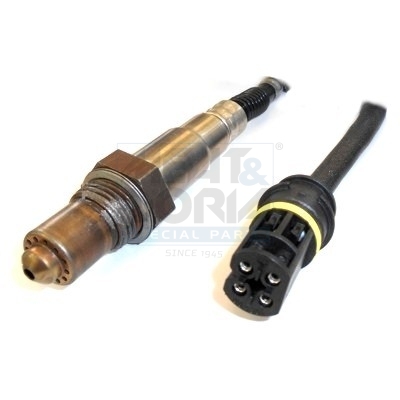 Sonda lambda MEAT & DORIA 81539
