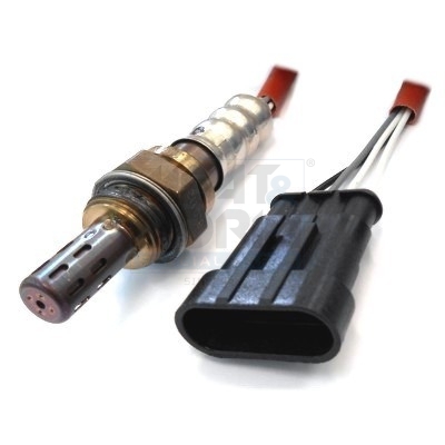Sonda lambda MEAT & DORIA 81540