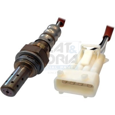 Sonda lambda MEAT & DORIA 81542