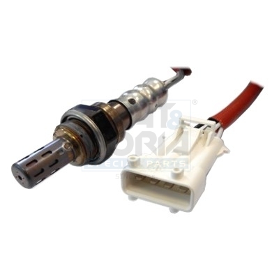 Sonda lambda MEAT & DORIA 81543