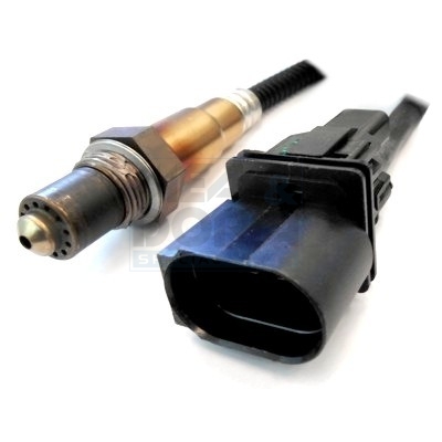 Sonda lambda MEAT & DORIA 81553