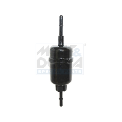 Filtro carburante MEAT & DORIA 4700