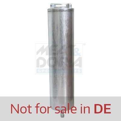 Filtro carburante MEAT & DORIA 4716