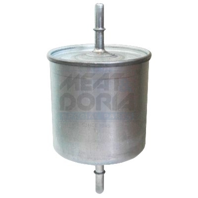 Filtro carburante MEAT & DORIA 4721