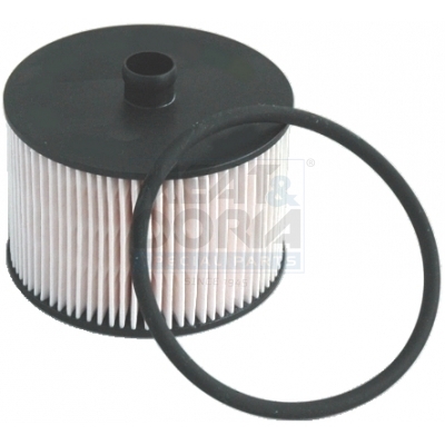 Filtro carburante MEAT & DORIA 4767