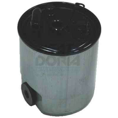 Filtro carburante MEAT & DORIA 4775