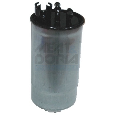 Filtro carburante MEAT & DORIA 4776