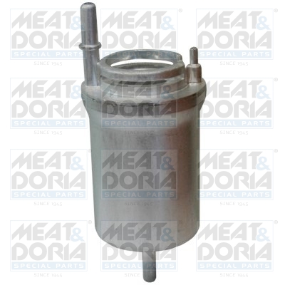 Filtro carburante MEAT & DORIA 4351/1