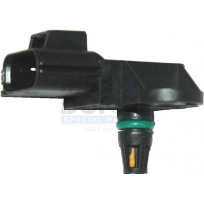 Sensore, pressione collettore d'aspirazione MEAT & DORIA 82147
