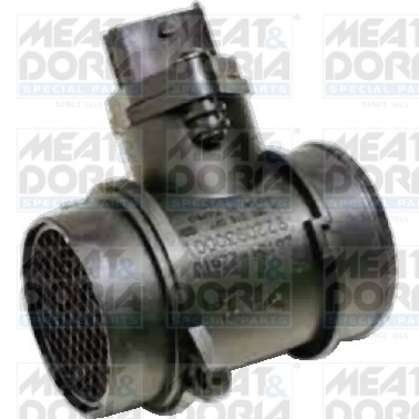 Debimetro MEAT & DORIA 86126