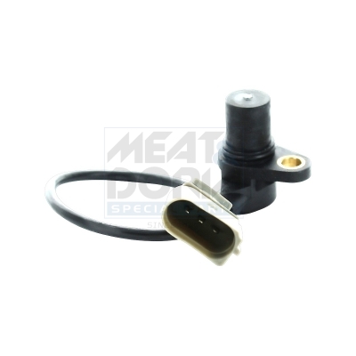 Generatore di impulsi, albero a gomiti MEAT & DORIA 87288
