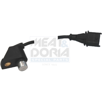 Sensore, posizione albero a camme MEAT & DORIA 87302