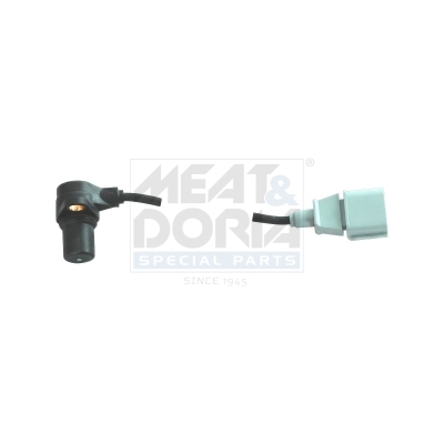 Generatore di impulsi, albero a gomiti MEAT & DORIA 87339