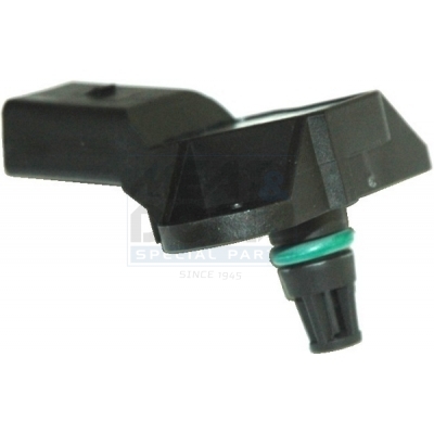 Sensore, pressione collettore d'aspirazione MEAT & DORIA 82151