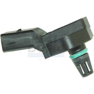 Sensore, pressione collettore d'aspirazione MEAT & DORIA 82152