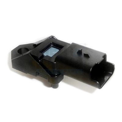 Sensore, pressione collettore d'aspirazione MEAT & DORIA 82162