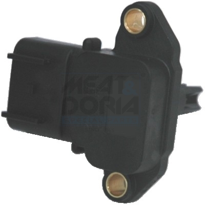 Sensore, pressione collettore d'aspirazione MEAT & DORIA 82164