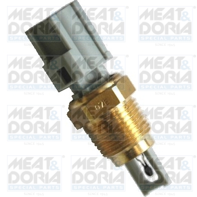 Sensore, temperatura aria aspirata MEAT & DORIA 82176
