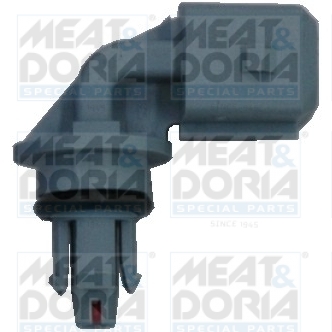 Sensore, temperatura aria aspirata MEAT & DORIA 82177