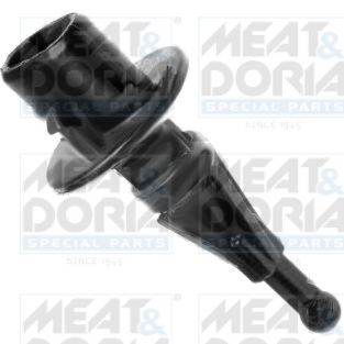 Sensore, temperatura aria aspirata MEAT & DORIA 82179