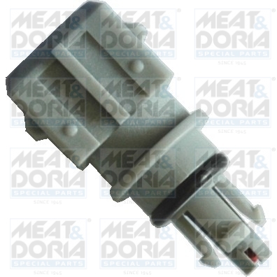 Sensore, temperatura aria aspirata MEAT & DORIA 82180
