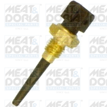 Sensore, temperatura aria aspirata MEAT & DORIA 82202