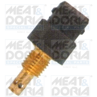 Sensore, temperatura aria aspirata MEAT & DORIA 82207