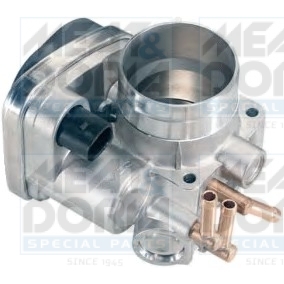 Corpo farfallato MEAT & DORIA 89030