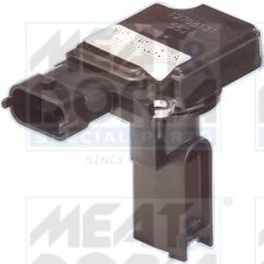 Sensore massa aria MEAT & DORIA 86145