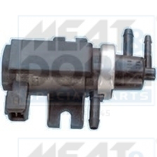 Convertitore pressione, controllo gas scarico MEAT & DORIA 9086