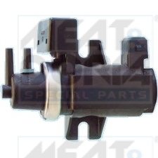 Convertitore pressione, turbocompressore MEAT & DORIA 9093