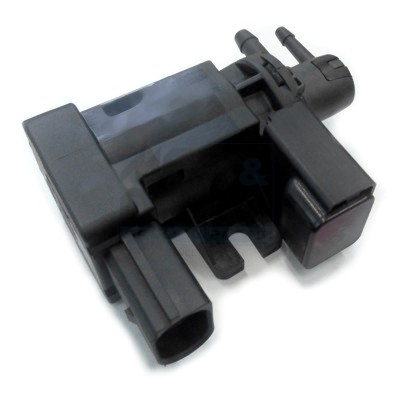Convertitore pressione, turbocompressore MEAT & DORIA 9096