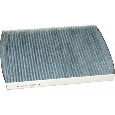 Filtro abitacolo MEAT & DORIA 17082K