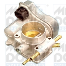 Corpo farfallato MEAT & DORIA 89032