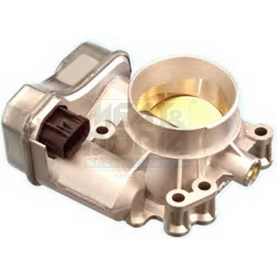Corpo farfallato MEAT & DORIA 89034