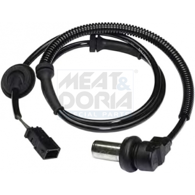 Sensore, n. giri ruota MEAT & DORIA 90008