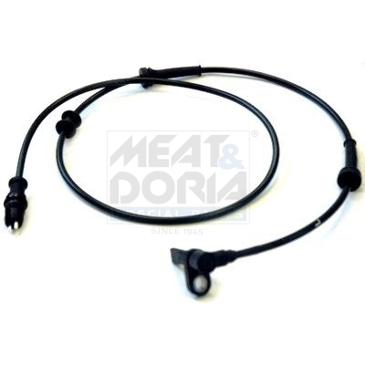 Sensore, n. giri ruota MEAT & DORIA 90013