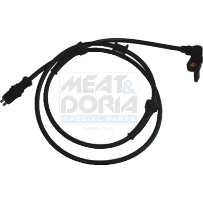 Sensore, n. giri ruota MEAT & DORIA 90014