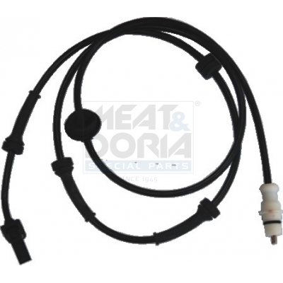 Sensore, n. giri ruota MEAT & DORIA 90016