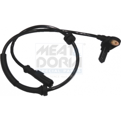 Sensore, n. giri ruota MEAT & DORIA 90036