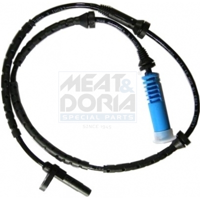 Sensore, n. giri ruota MEAT & DORIA 90044