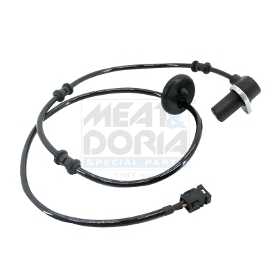 Sensore, n. giri ruota MEAT & DORIA 90062