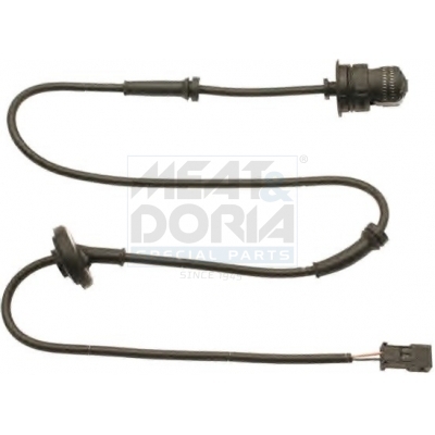 Sensore, n. giri ruota MEAT & DORIA 90066