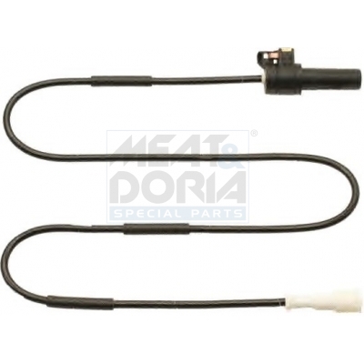 Sensore, n. giri ruota MEAT & DORIA 90073
