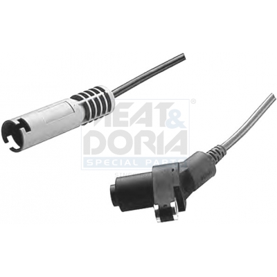Sensore, n. giri ruota MEAT & DORIA 90075