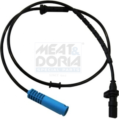 Sensore, n. giri ruota MEAT & DORIA 90077